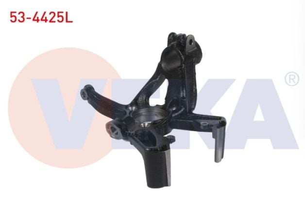 Golf VII 2012-2017/ A3 2012-2017/ Leon 2013-2020/ Octavia 2012-2020 Aks Taşıyıcı Sol Ön 80mm