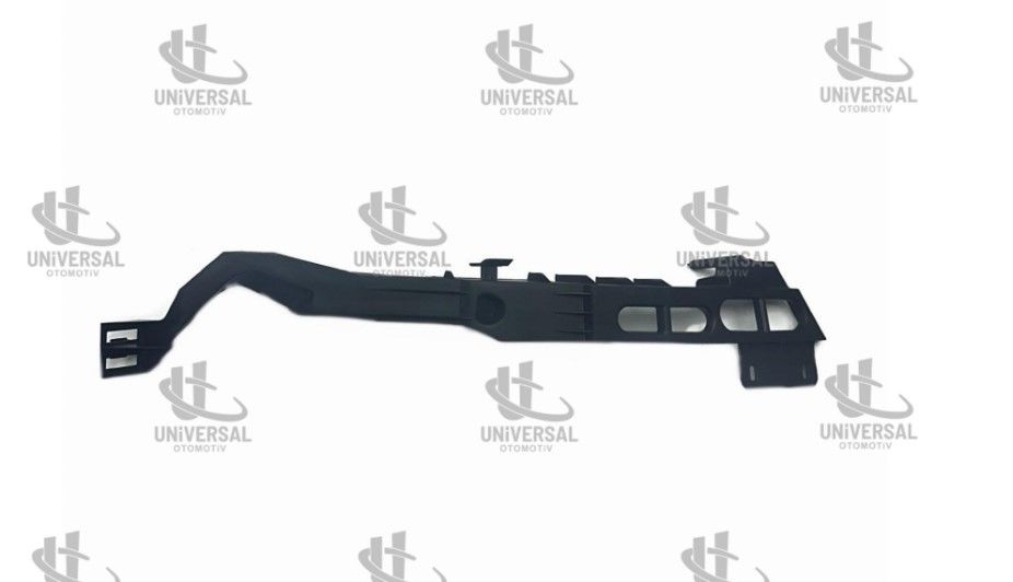 Astra J 14-16 RH Braket Far Altı