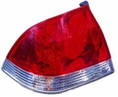 MITSUBISHI LANCER (CS) STOP LAMBASI SOL 03-07 Benzin