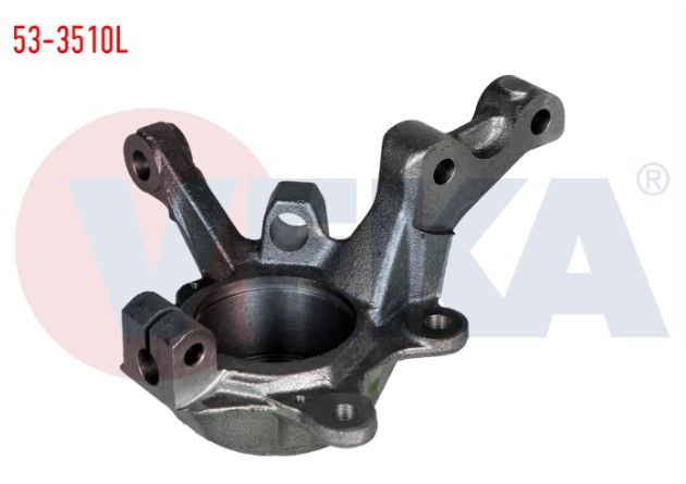 RENAULT CLIO II 1998-2005 / CLIO SYMBOL 1998-2005 AKS TAŞIYICI SOL ÖN 72mm