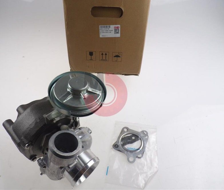 D-MAX Turbo Komple (4X4-4JK1)