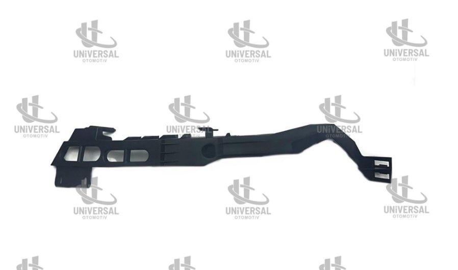 Astra J 14-16 LH Braket Far Altı