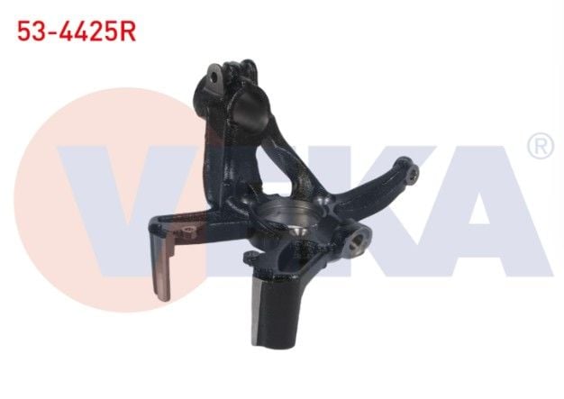Golf VII 2012-2017/ A3 2012-2017/ Leon 2013-2020/ Octavia 2012-2020 Aks Taşıyıcı Sağ Ön 80mm