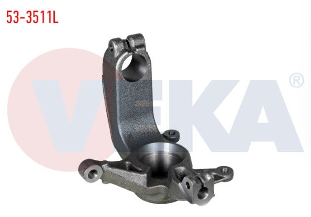 RENAULT MEGANE II 2002-2008 AKS TAŞIYICI SOL ÖN 72mm