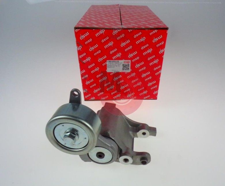Hilux Gergi Vantilatör Kayışı (K15/K25/K40)