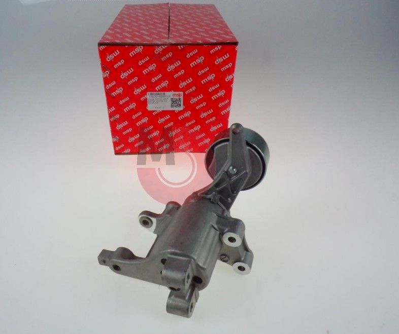 Hilux Gergi Vantilatör Kayışı (K15/K25/K40)