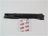 ISUZU DMAX PANEL SACI ORTA DİREK (KAPUT KİLİT BAĞLANTI SACI) ORJ.