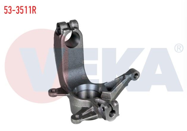 RENAULT MEGANE II 2002-2008 AKS TAŞIYICI SAĞ ÖN 72mm