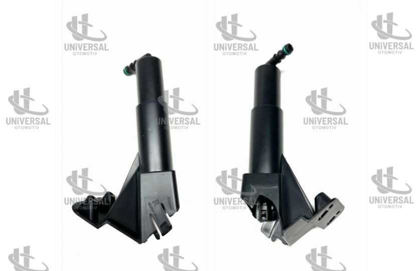 Avensis 08-12 RH Motor Far Yıkama