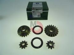 MITSUBISHI L200 CR MITSUBISHI L200 DİFERANSİYEL DİŞLİ SETİ ARKA 10T/19Tx28T
