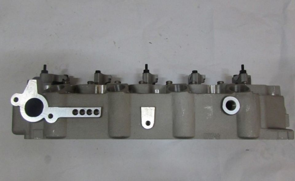 H100 YM 1997-2008 Silindir Kapak 42lik Subap