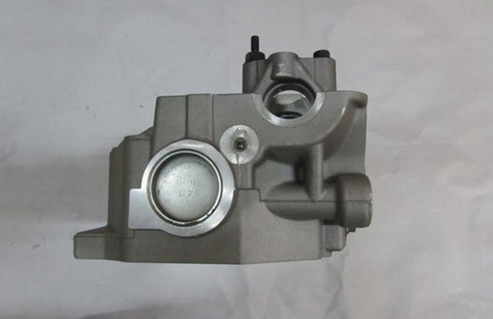 H100 YM 1997-2008 Silindir Kapak 42lik Subap