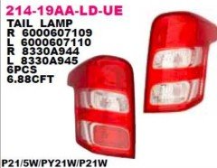 MITSUBISHI L200 (KK,KL) STOP LAMBASI SAĞ 16- Dizel