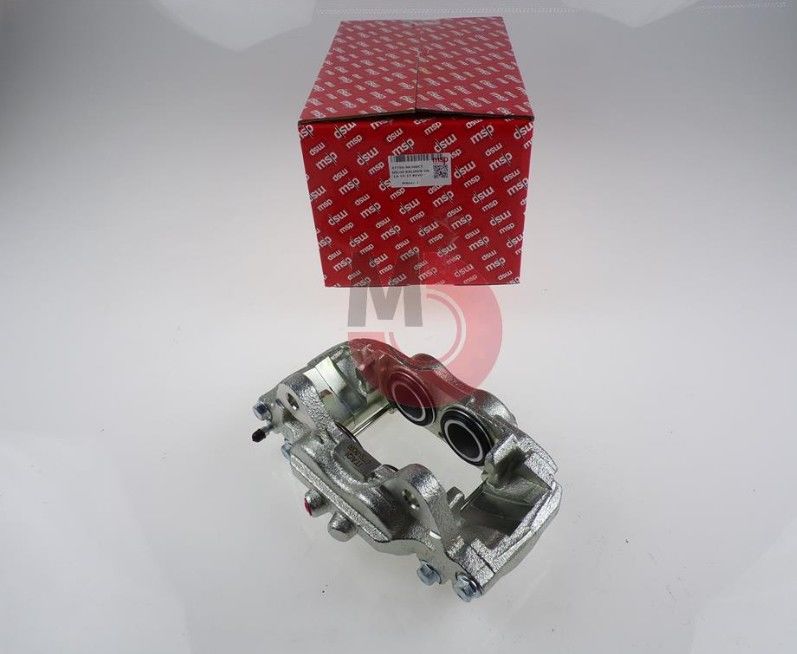 Hilux Kaliper Ön LH 15-17 REVO