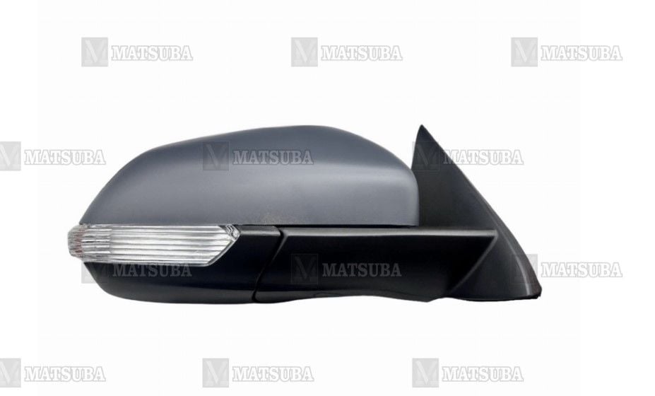 MG ZS Ev 21-23 RH Ayna Dikiz (Elektrikli/Sinyalli/Isıtmalı/6 Fişli)