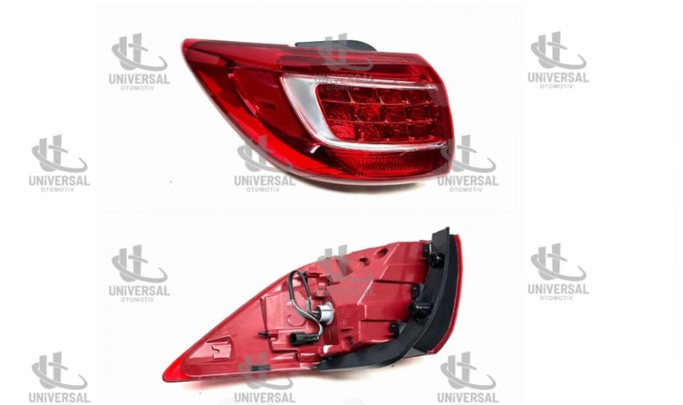 SPORTAGE STOP 11-14 DIŞ LH