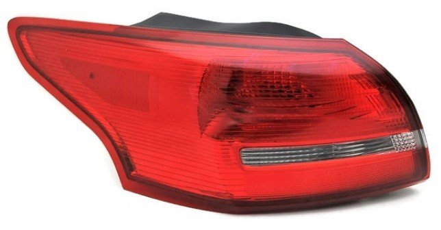 FORD FOCUS STOP LAMBASI DIŞ 15-18 BM