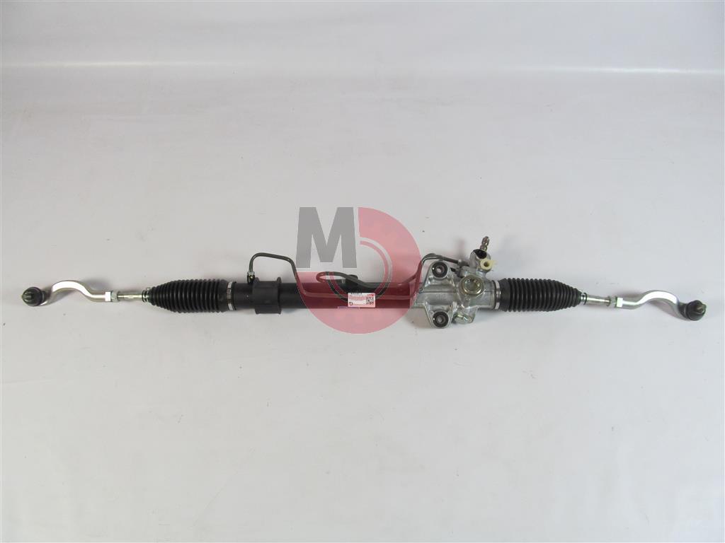 MITSUBISHI L200 CR DİREKSİYON KUTUSU KOMPLE (4X2-4X4) ORJ.