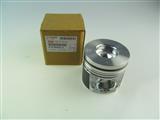 D-MAX Piston Segmansız-Pimsiz (0.50)(EURO4) (4JK1) Orj.