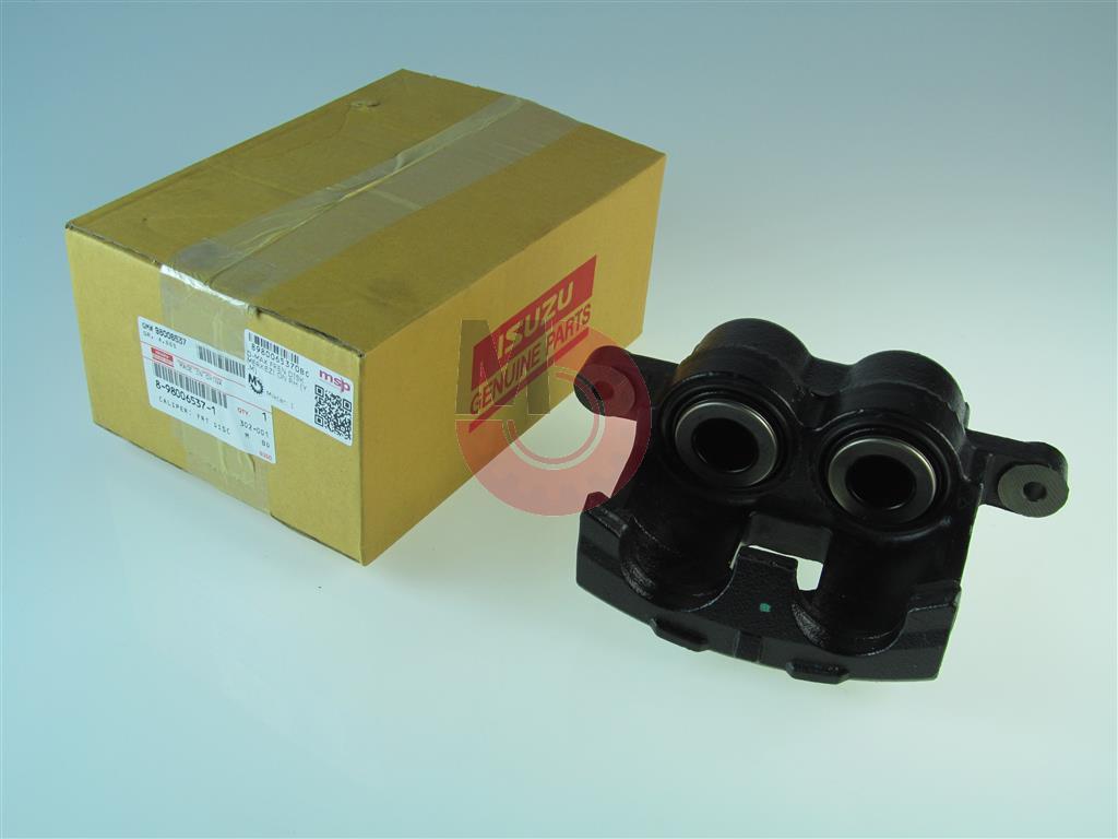 D-MAX Fren Disk Merkezi Ön Kaliper RH (2007-2011) Orj.