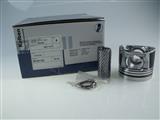 ISUZU DMAX PİSTON (C) (SEGMANSIZ) 4JJ1TC (MAHLE-IZUMI) ADET FİYATI