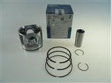 D-MAX PİSTON (SEGMANLI) (EURO4 - 4JK1) IZUMI