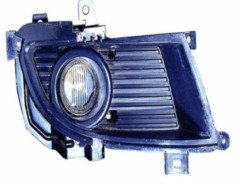 MITSUBISHI LANCER (CS) SİS FARI SAĞ 03-07	Benzin