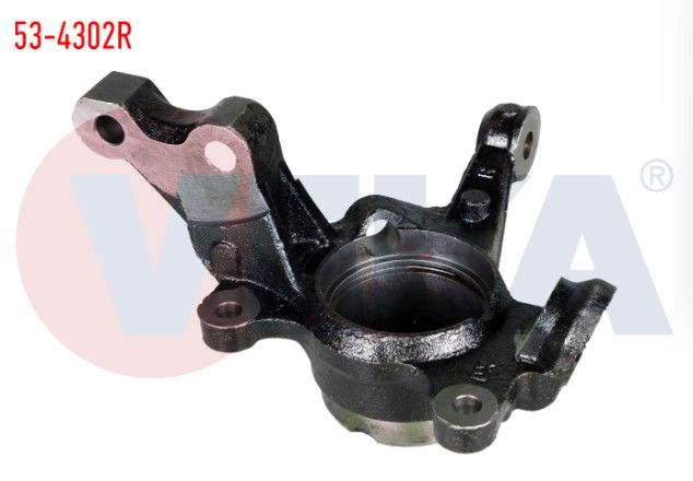 TOYOTA COROLLA (_E12_) 2002-2007 AKS TAŞIYICI SAĞ ÖN 74mm