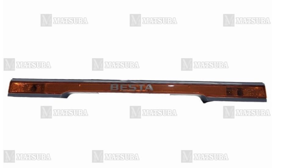 BESTA STOP BAGAJ 92-96 SARI (REFLEKTÖR KOMPLE)