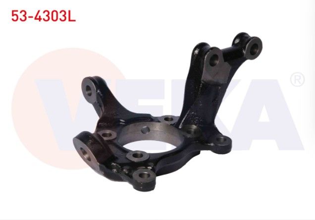 TOYOTA COROLLA (E15_) 2007-2012 / AURIS (ZRE15) 2007-2012 AKS TAŞIYICI SOL ÖN 90mm