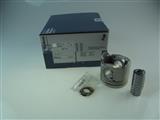 ISUZU DMAX PİSTON (SEGMANSIZ) 4JH1 (MAHLE-IZUMI) ADET FİYATI
