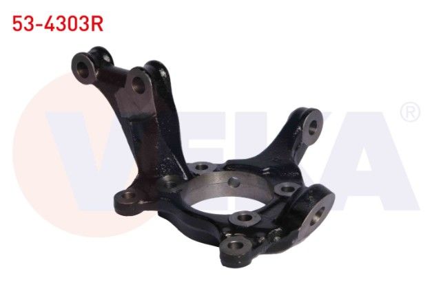 TOYOTA COROLLA (E15_) 2007-2012 / AURIS (ZRE15) 2007-2012 AKS TAŞIYICI SAĞ ÖN 90mm