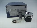 ISUZU DMAX PİSTON 0.25 (SEGMANSIZ) 4JJ1TC (MAHLE-IZUMI) ADET FİYATI
