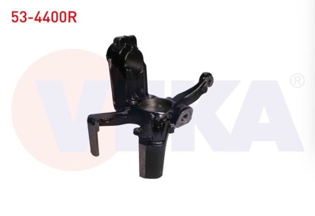 VOLKSWAGEN CADDY III 2004-2015 / GOLF V (1K1) 2003-2009 / JETTA III (1K2) 2005-2010 / AUDI A3 (8PA) 2004-2013 AKS TAŞIYICI SAĞ ÖN 4 AYAK 85mm