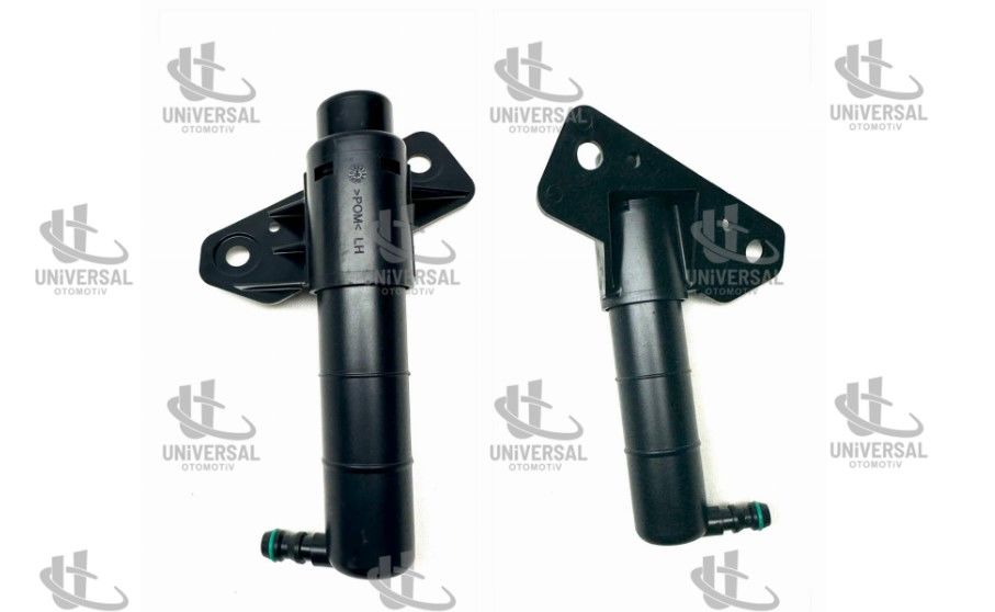 Sportage 10-15 LH Motor Far Yıkama
