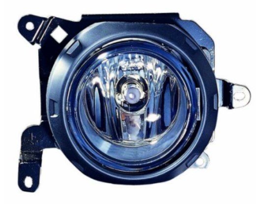 MITSUBISHI L200 (KA,KB) SİS FARI SOL 06-08 Dizel
