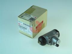 Dmax Fren Silindiri Arka 4x2 Euro3 Orj