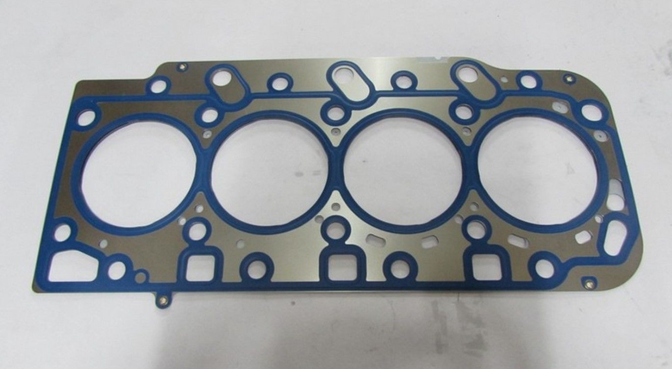 H100 Kamyonet 2012- / Bongo CRDI 2012- / H350 2015- Silindir Kapak Conta 1,00 mm ( 1 Kertik )