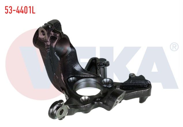 VOLKSWAGEN GOLF V (1K1) 2003-2009 / JETTA III (1K2) 2005-2010 / SKODA OCTAVIA (1Z3) 2004-2012 / AUDI A3 (8PA) 2004-2013 AKS TAŞIYICI SOL ÖN 3 AYAK 80mm