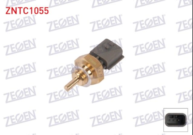 RENAULT SYMBOL 1.2 2008-2014 / DACIA LOGAN 1.4 2004- HARARET (NTC) MUSURU