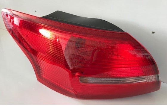 FORD FOCUS STOP LAMBASI 14- BM