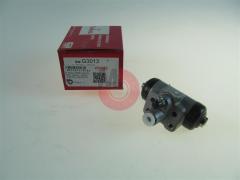 Dmax Fren Silindiri Arka 4x2 Euro3 Seiken