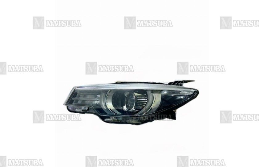 MG ZS Ev 21-24 RH Far (Ledli/11 Fişli)