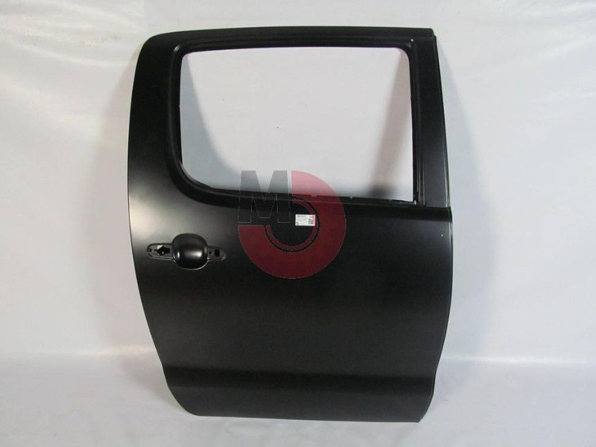 Hilux Kapı Komple Arka RH (Ç.K)(2006-2012)