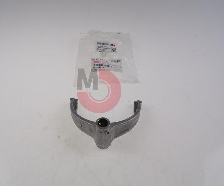 D-MAX Vites Hilali 3-4. (4X2)(4X4-4JK1)Orj.