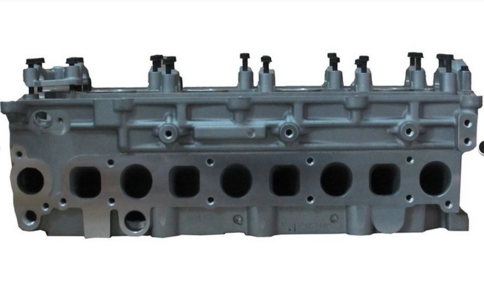Starex / Sorento 2,5 CRDİ 170 HP 2007- D4CB Silindir Kapak 16 Subap