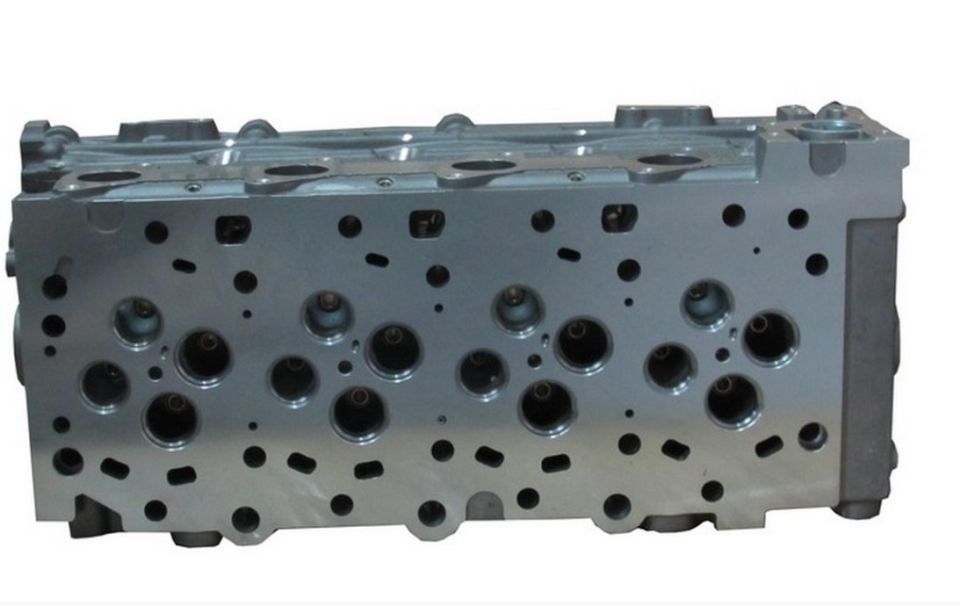 Starex / Sorento 2,5 CRDİ 170 HP 2007- D4CB Silindir Kapak 16 Subap
