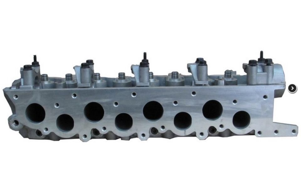 Starex TCİ 97-07 / Bongo 2.5 TCI / H100 KMY 04-12 TCI / Pregio 2.5 TCI ( Düşük Subap ) Silindir Kapak