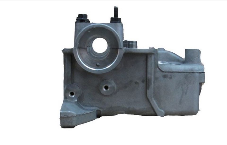 Starex TCİ 97-07 / Bongo 2.5 TCI / H100 KMY 04-12 TCI / Pregio 2.5 TCI ( Düşük Subap ) Silindir Kapak