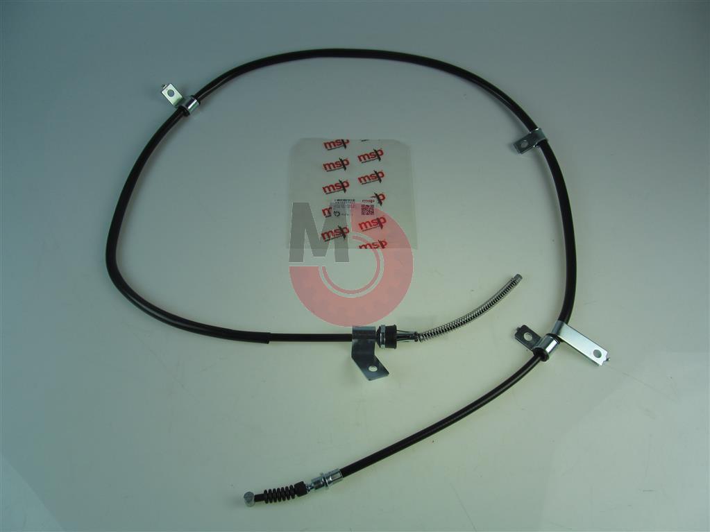 MITSUBISHI L200 CR EL FREN TELİ ARKA SOL (LH)